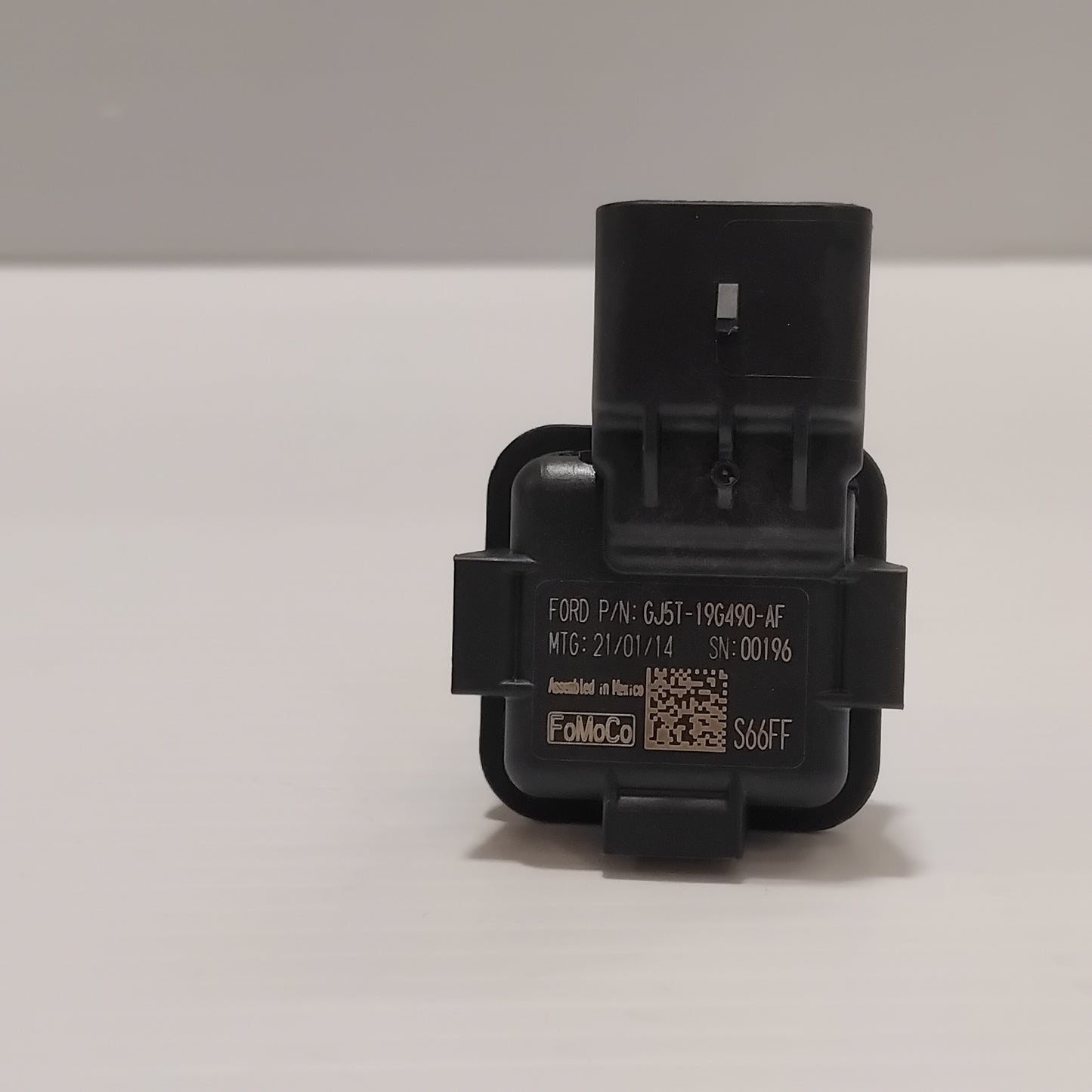 Genuine Ford Camera - Parking | 2353579