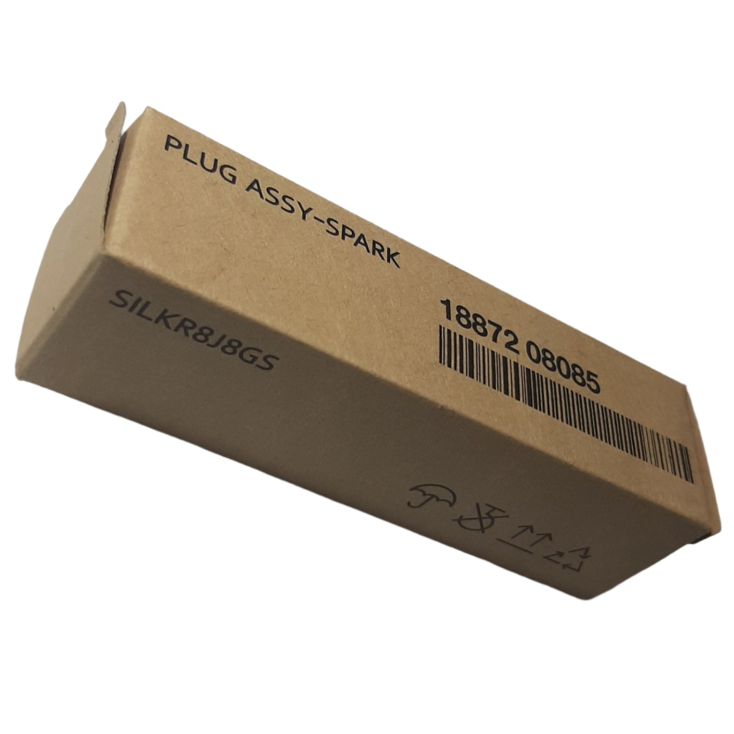 Genuine Kia Plug Assy | 1887208085