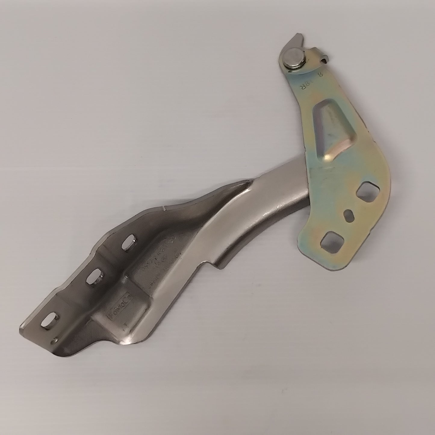 Genuine Ford Hinge Assy - Hood | 1908911
