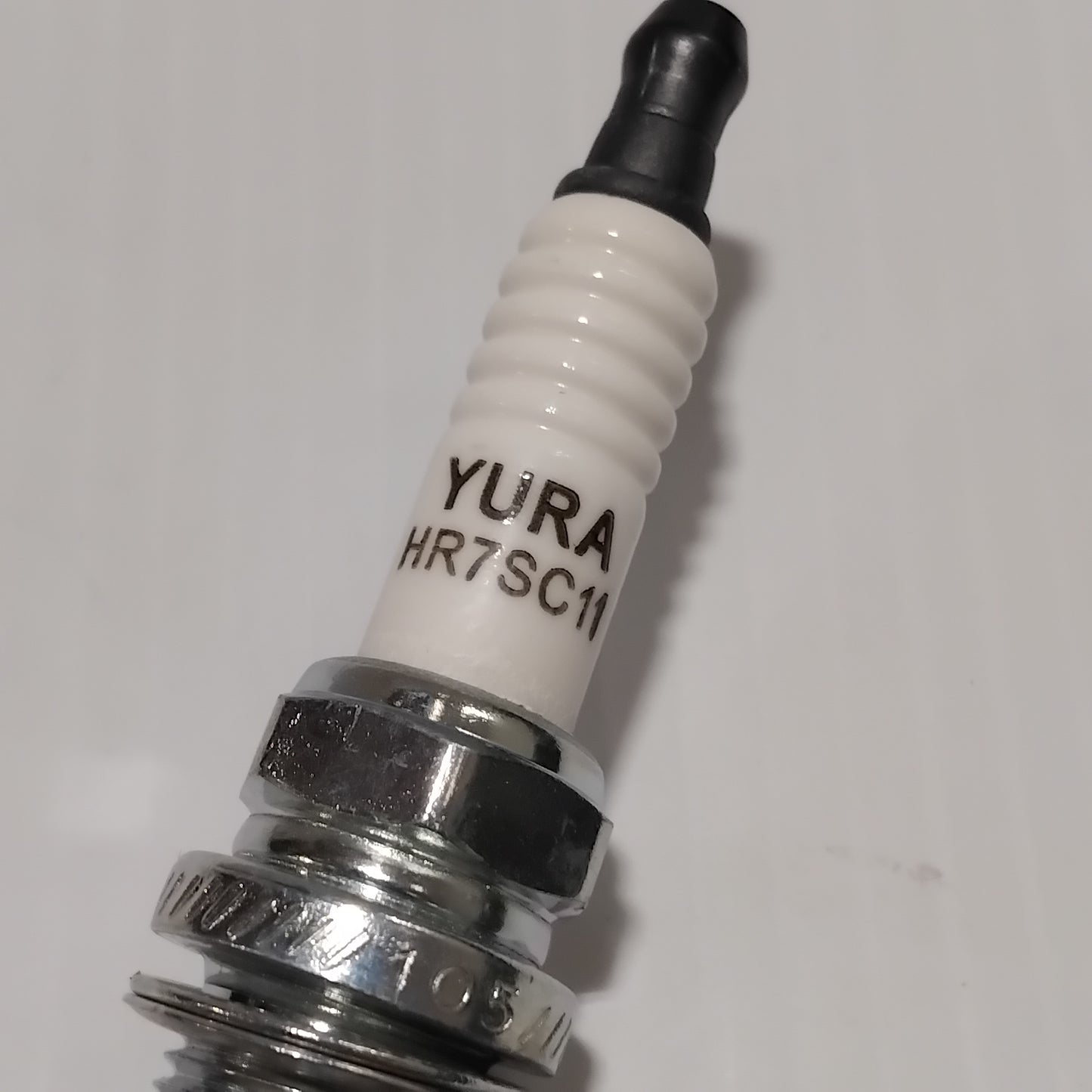Genuine Hyundai Plug Assy-Spark | 1882311101