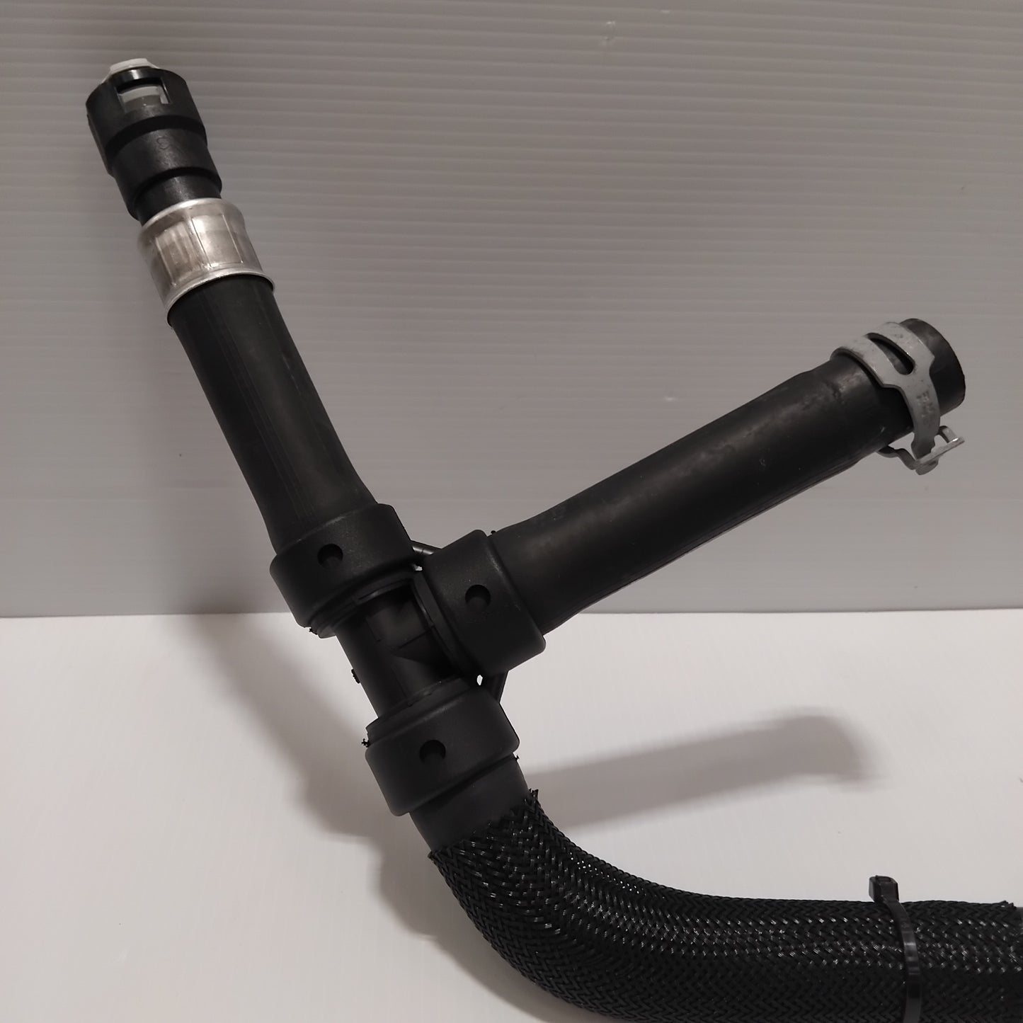 Genuine Ford Hose - Overflow Container | 1930393
