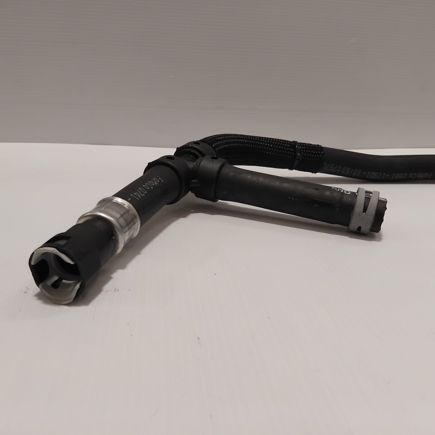 Genuine Ford Hose - Overflow Container | 1930393