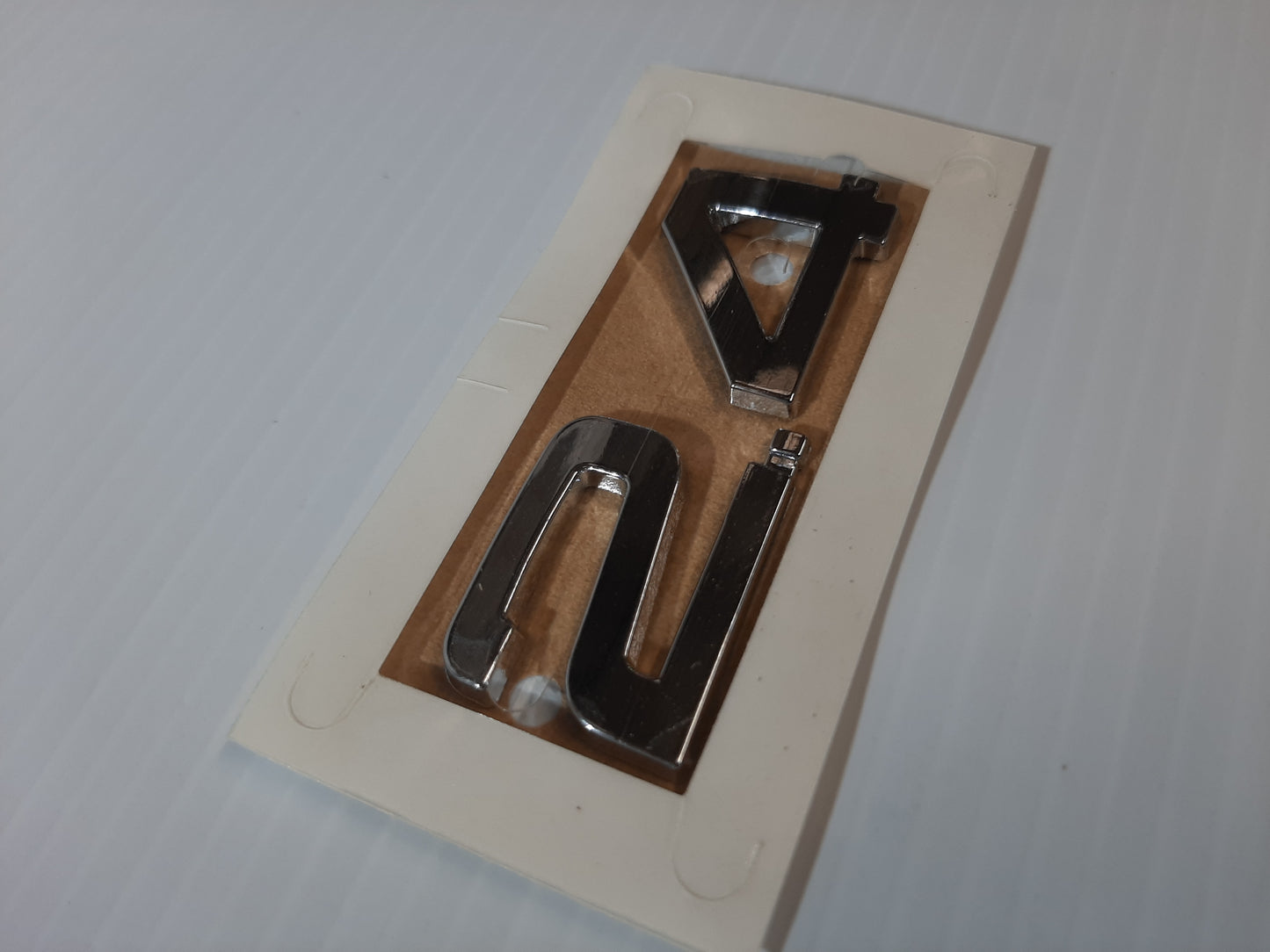 '2.4' Badge - Alfa Romeo 159 | 60694921