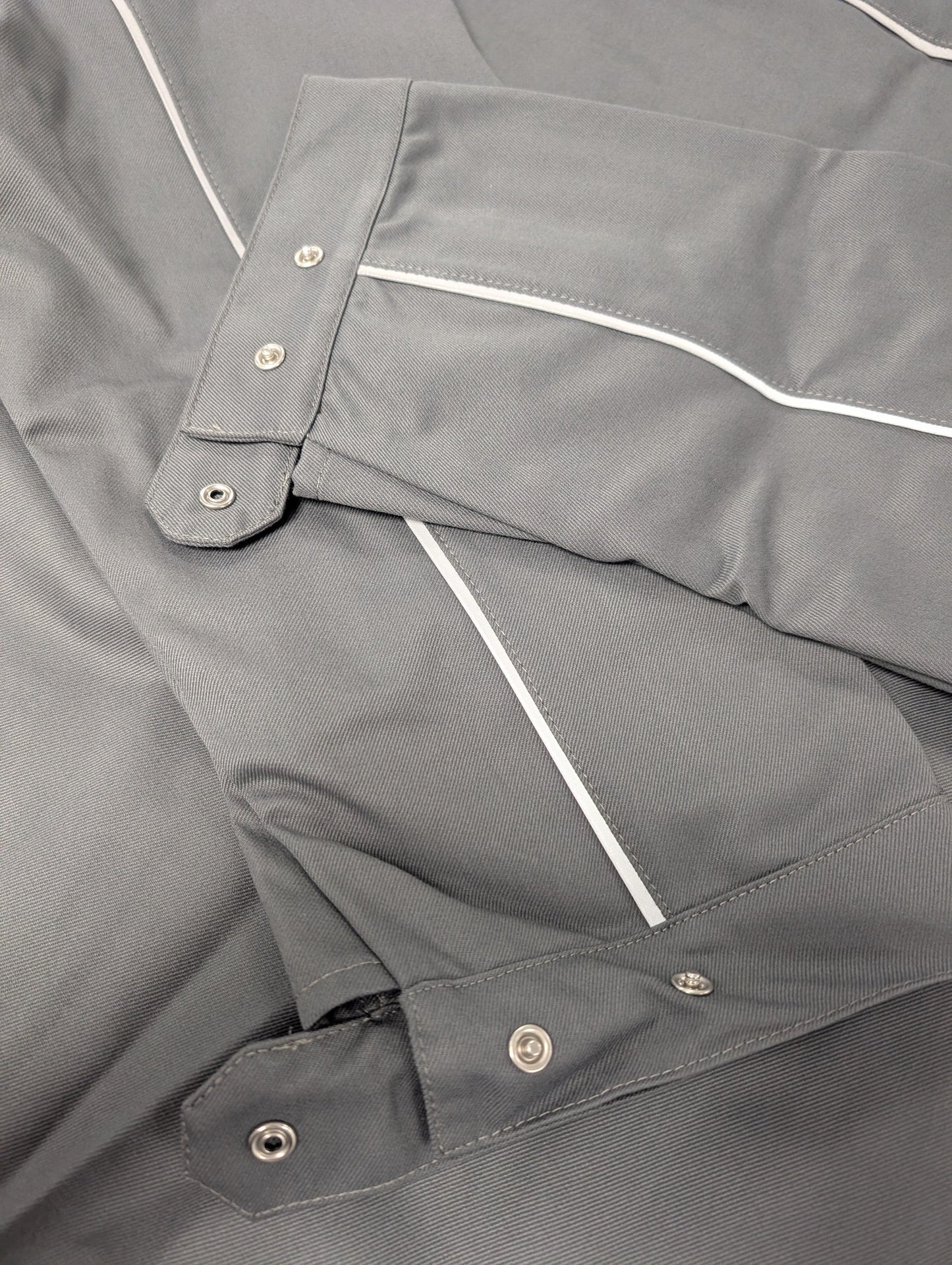 Genuine SEAT Jacket | ASE39701200060