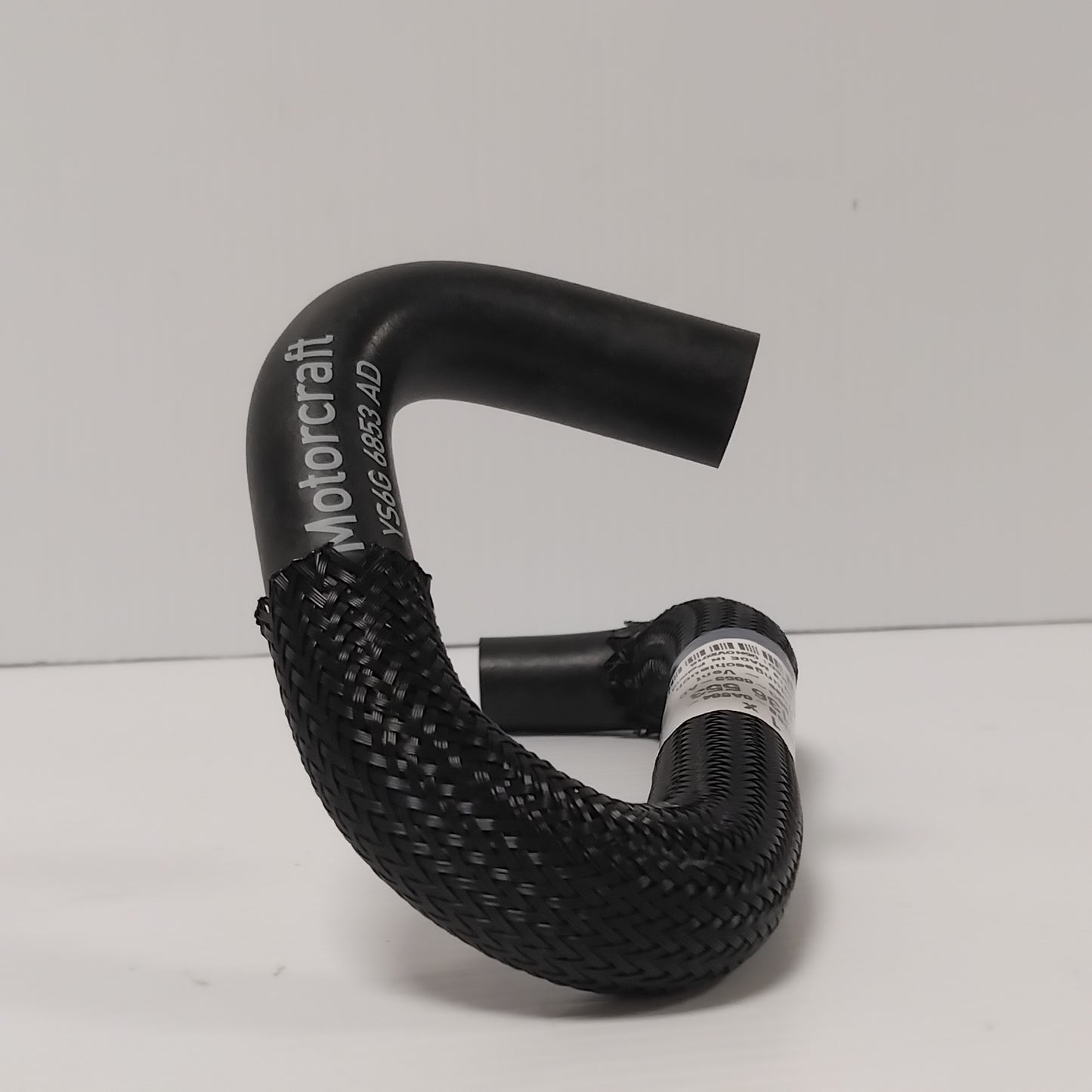 Genuine Air Filter Vent Hose - Ford Fiesta 1999-2002 | 1136553