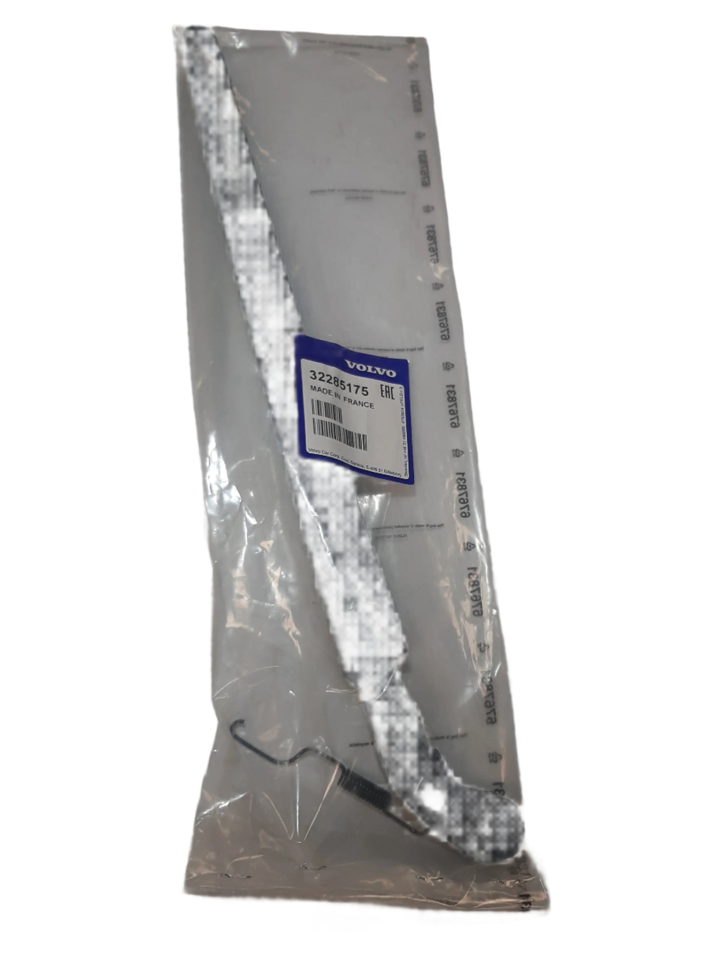 Genuine Volvo Wiper Arm | 32285175