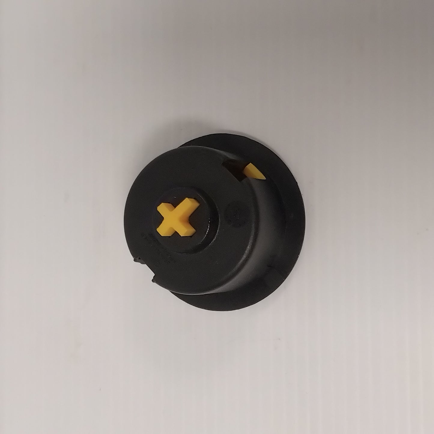 Genuine Ford Check Assy - Door | 4552655