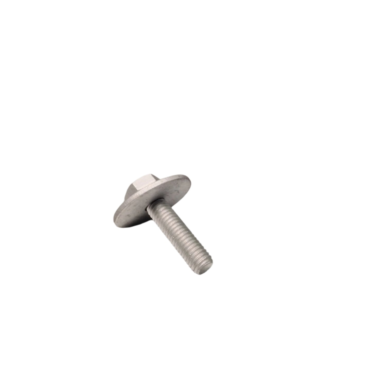 Genuine Fiat Screw And Washe | 82485531