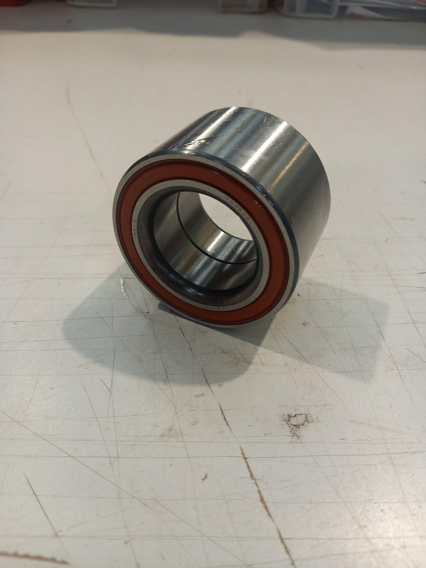 NK Wheel Bearing | 53624