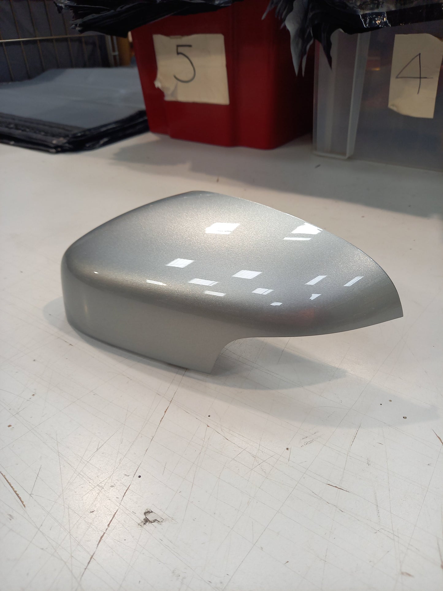 Genuine Volvo Gcp Cover | 39850587