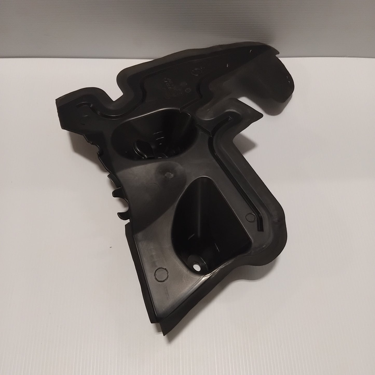 Genuine Ford Guard - Front Splash | 1419848
