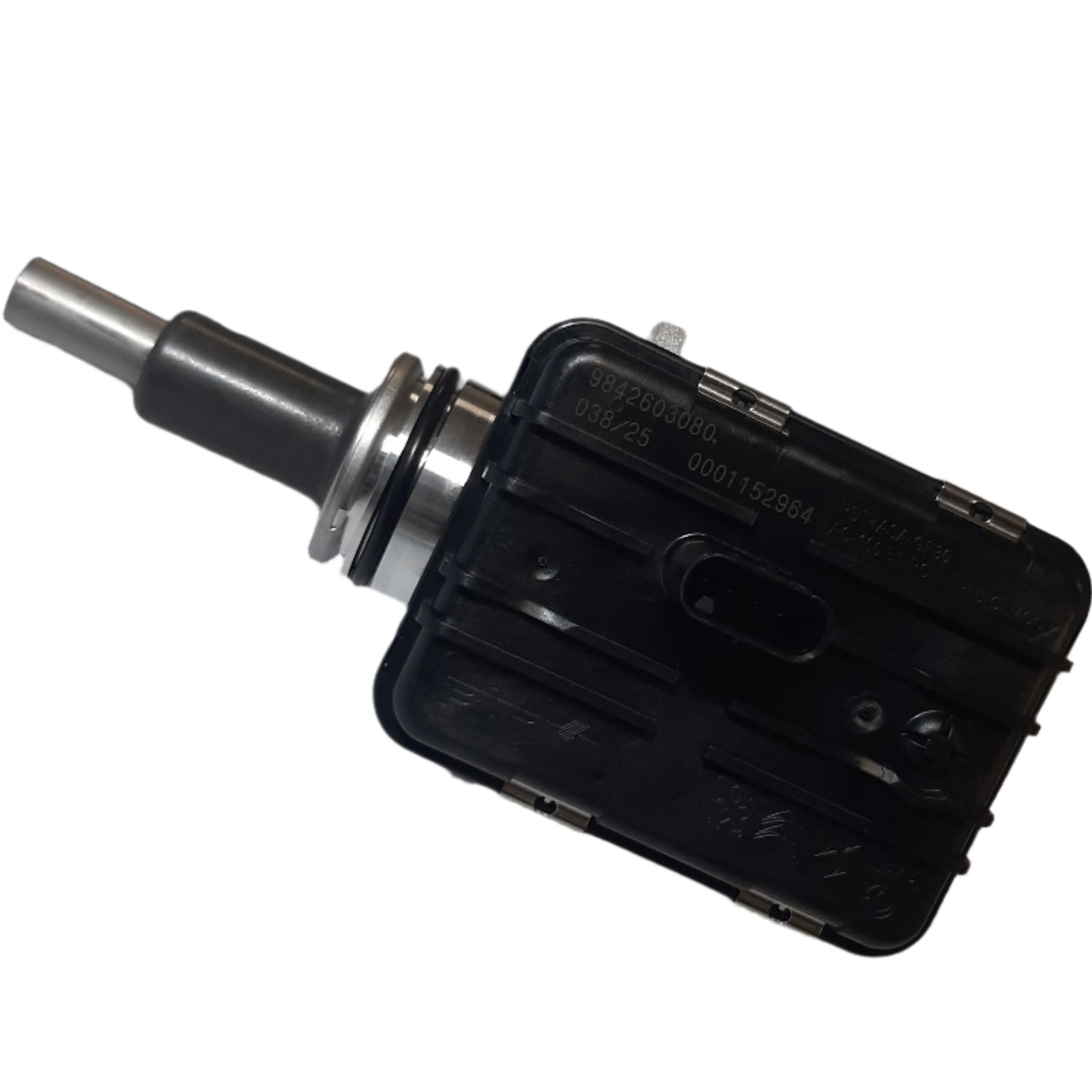 Genuine Peugeot Finger Actuator | 9842603080