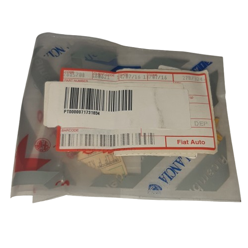 Genuine Fiat Clip | 71731834