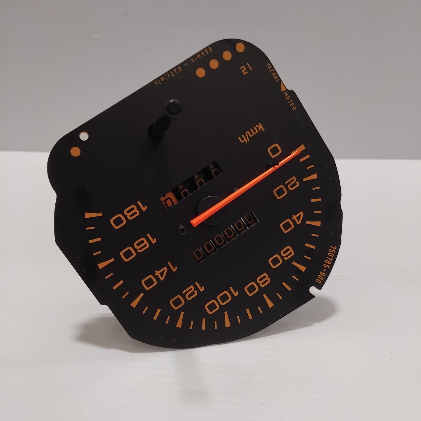 Genuine Mitsubishi Speedometer | MR167375