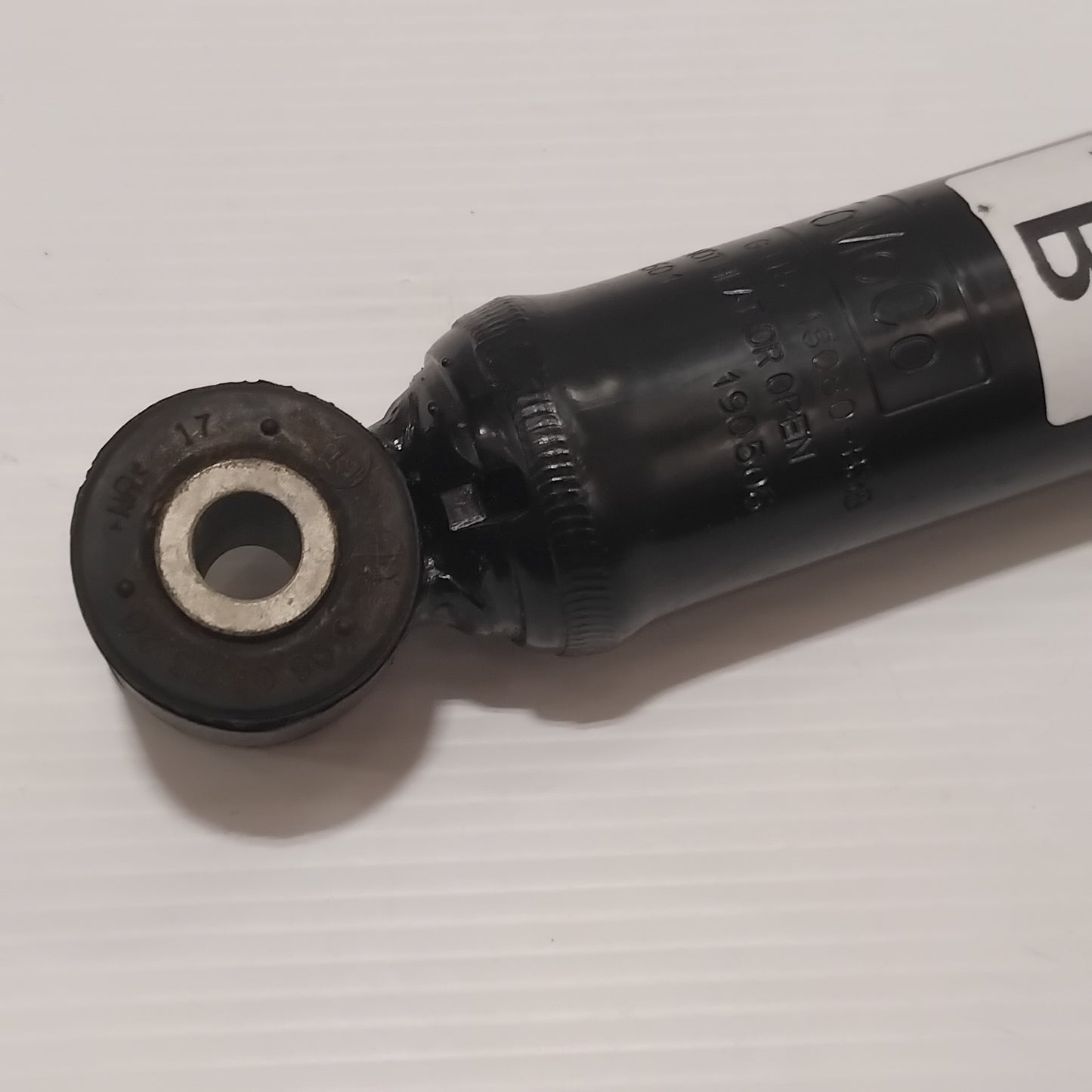 Genuine Shock Absorber Assembly - Ford | 2213755
