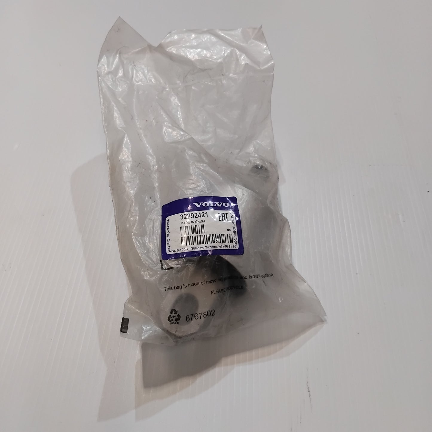 Genuine Volvo Bushing | 32292421