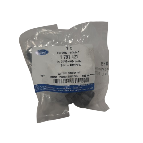 Genuine Ford Bolt | 1791421