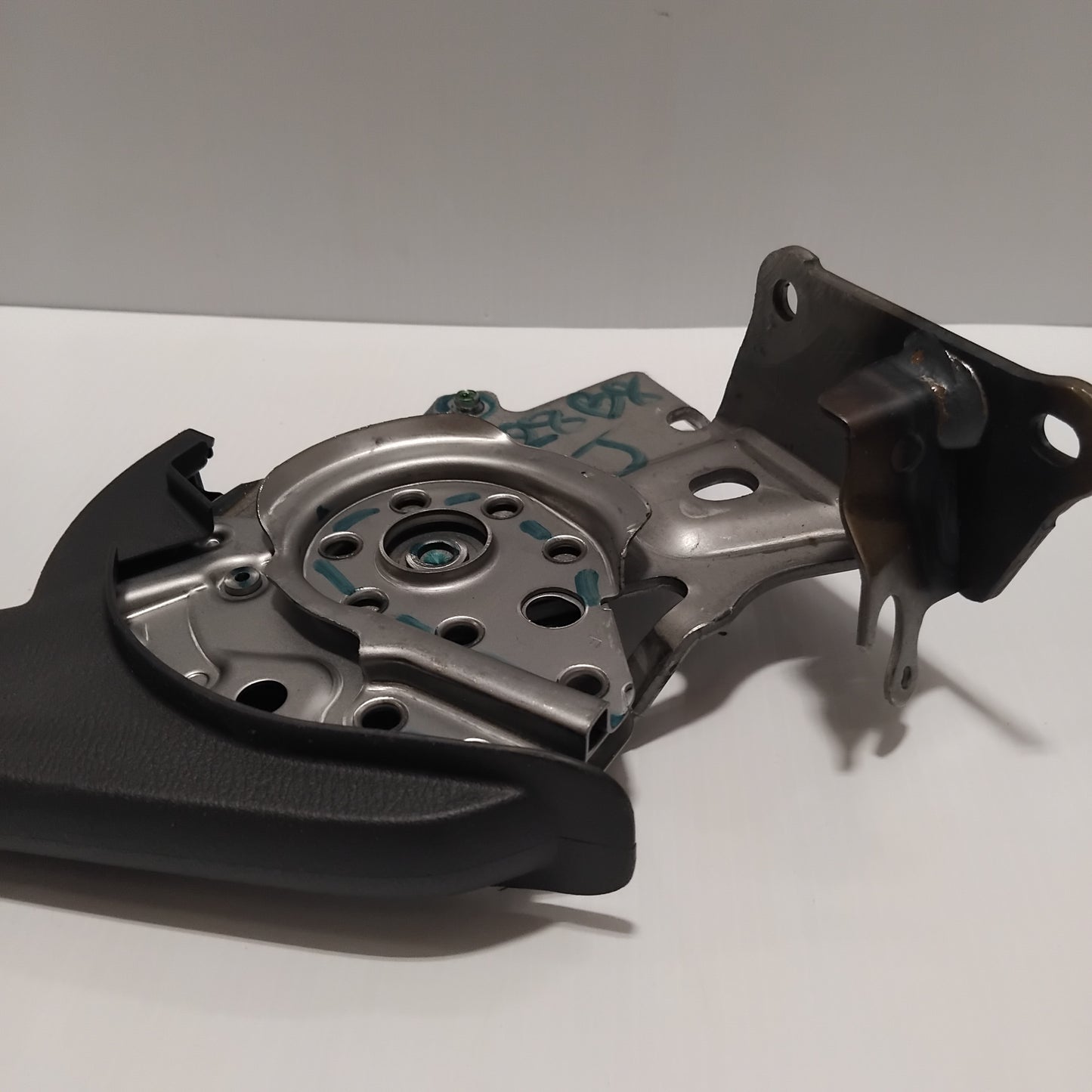 Genuine Parking Brake Lever - Mazda 2 | DA6A44010A
