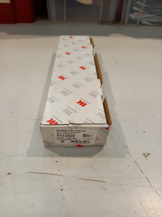 NK Drop Link | 113429