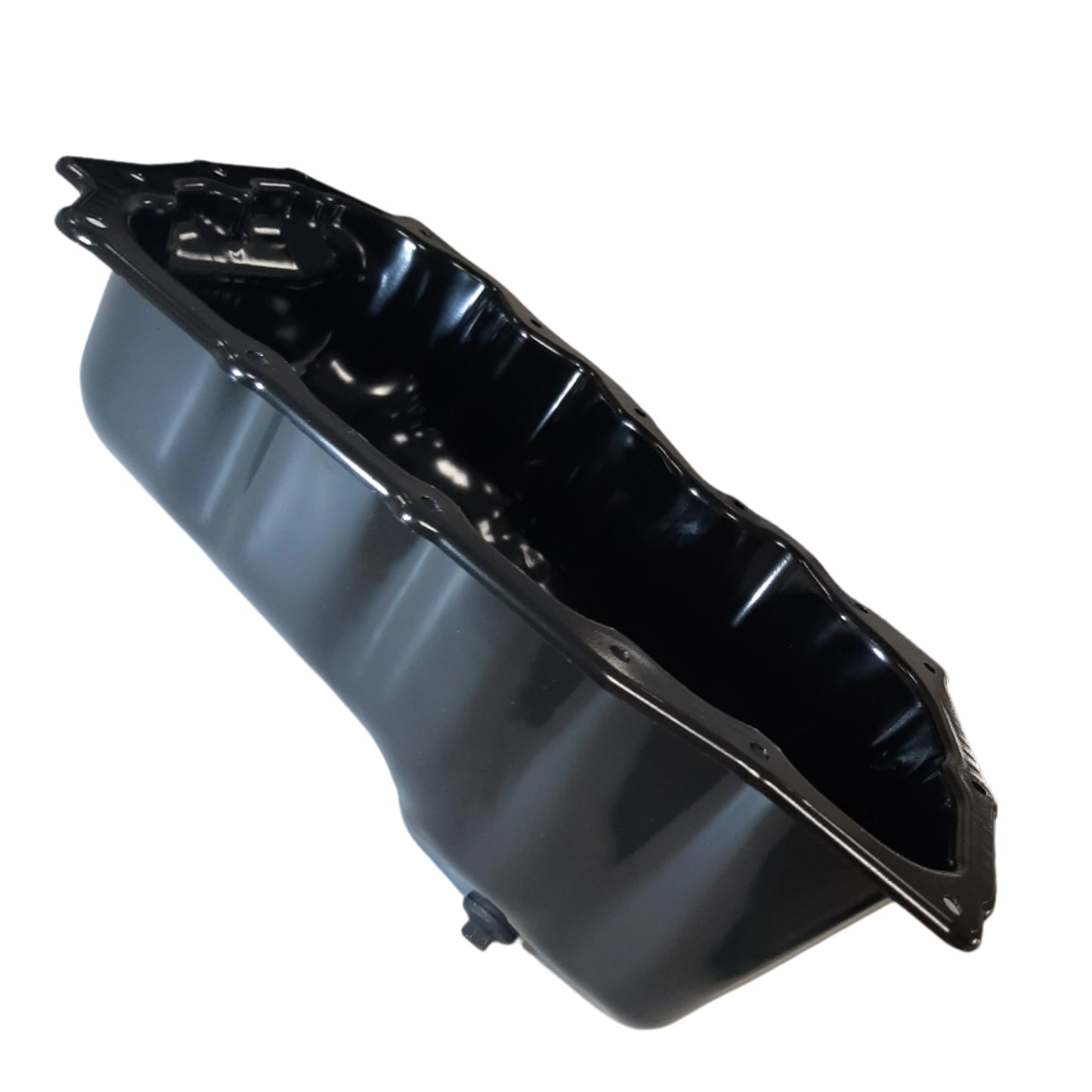 Genuine Ford Pan Assy - Engine Oil | 2608129