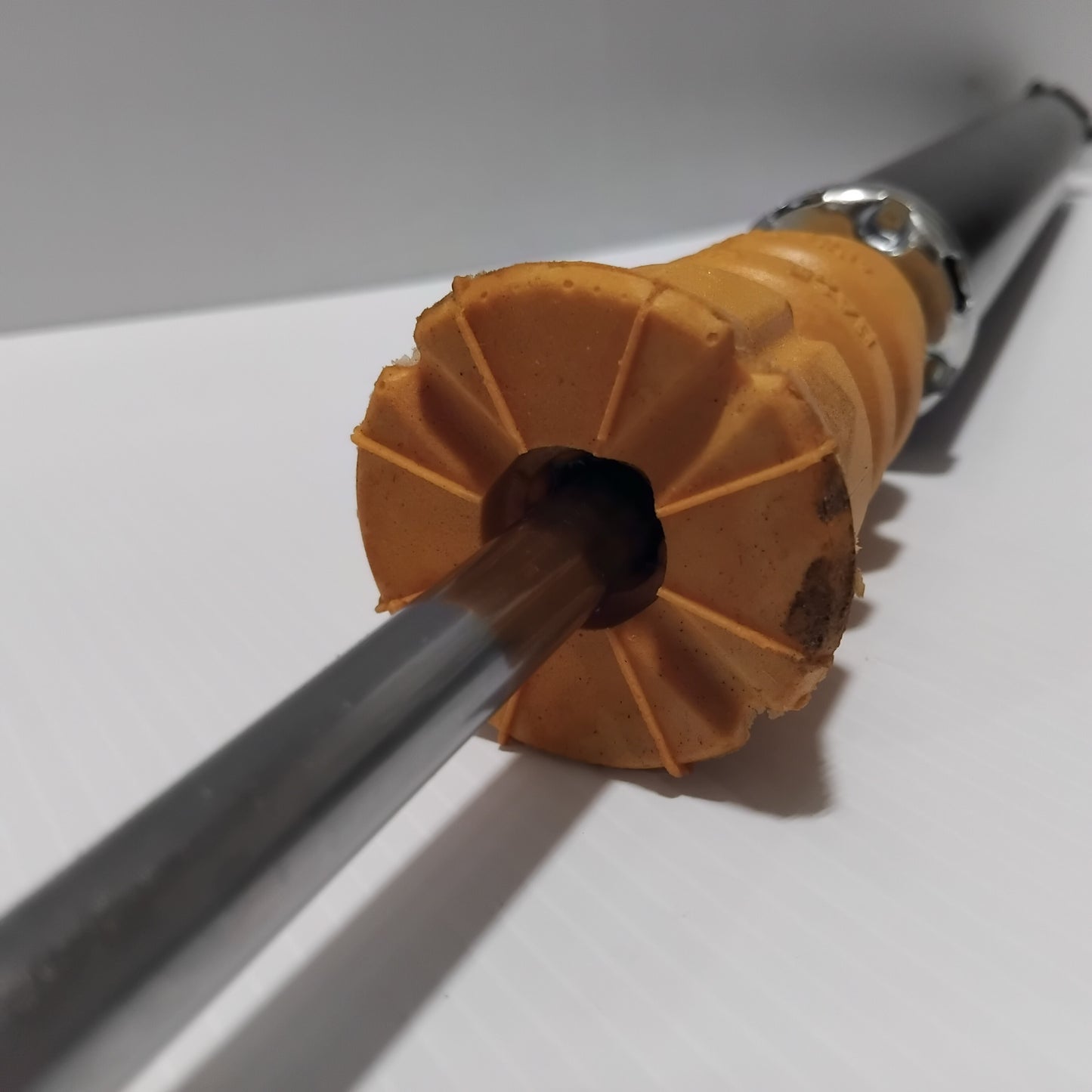 Genuine Rear Shock Absorber - Toyota Yaris 2010-2023 1.0 | 48530-0DA00