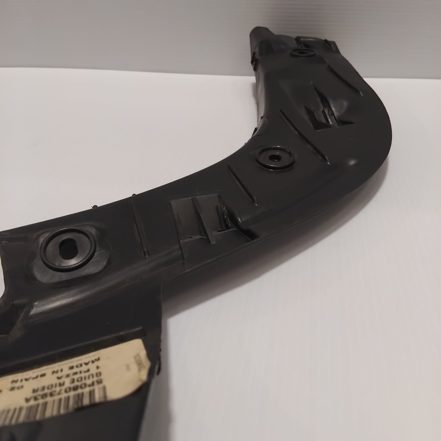 Genuine SEAT Piece | 5P0807393A