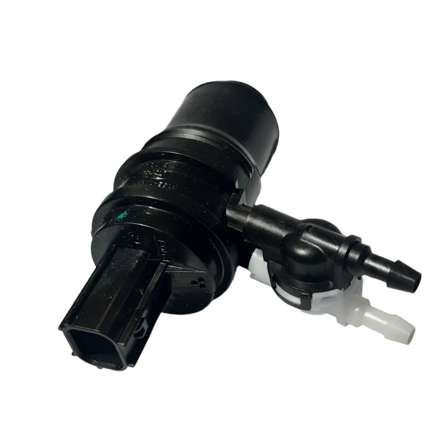 Genuine Ford Motor And Pump Assy | 2691825