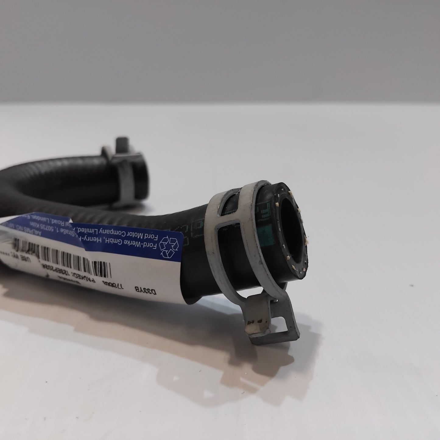 Genuine EGR Cooler Hose - Ford Transit 2006- | 1908743