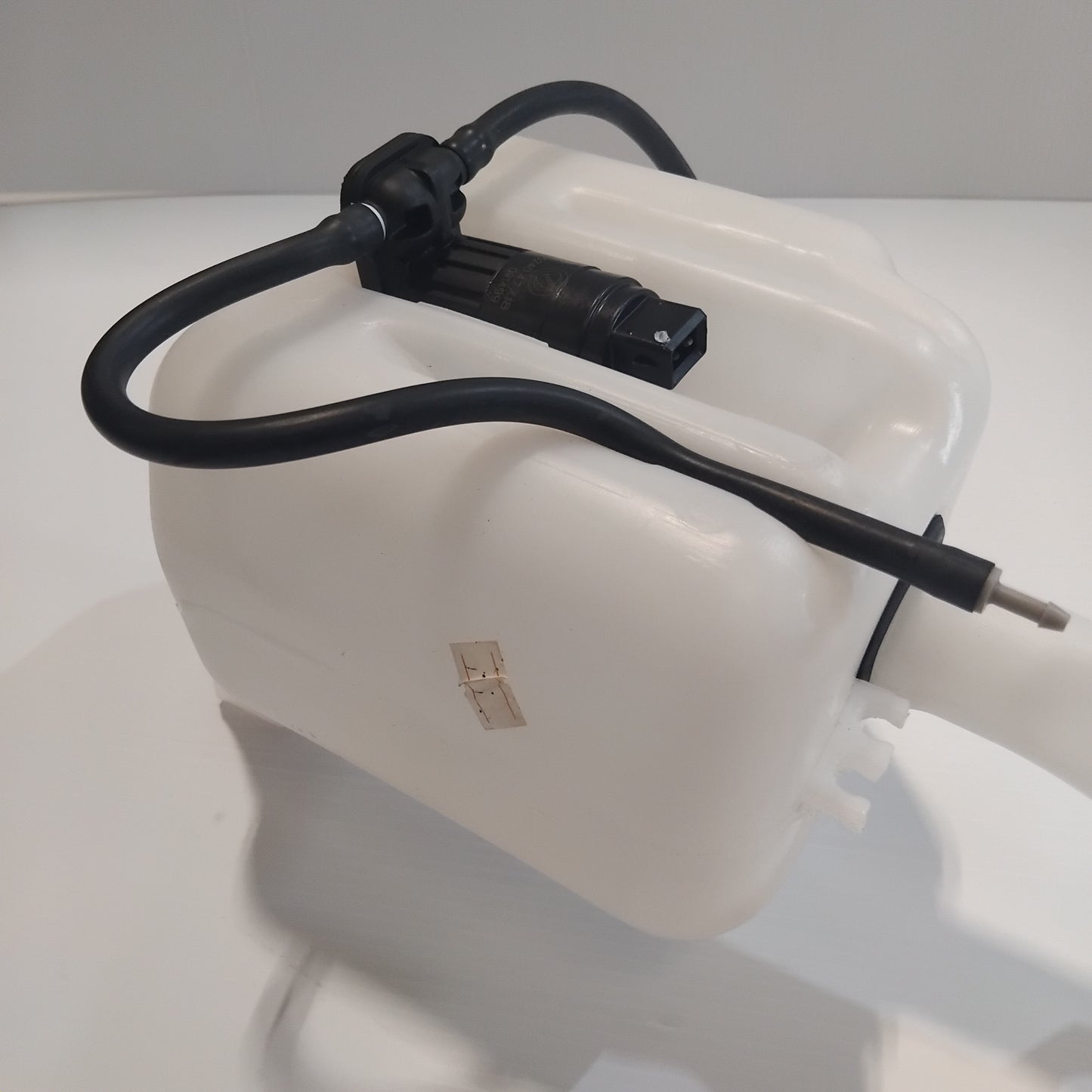 Genuine Fiat W/W Reservoir | 52047861