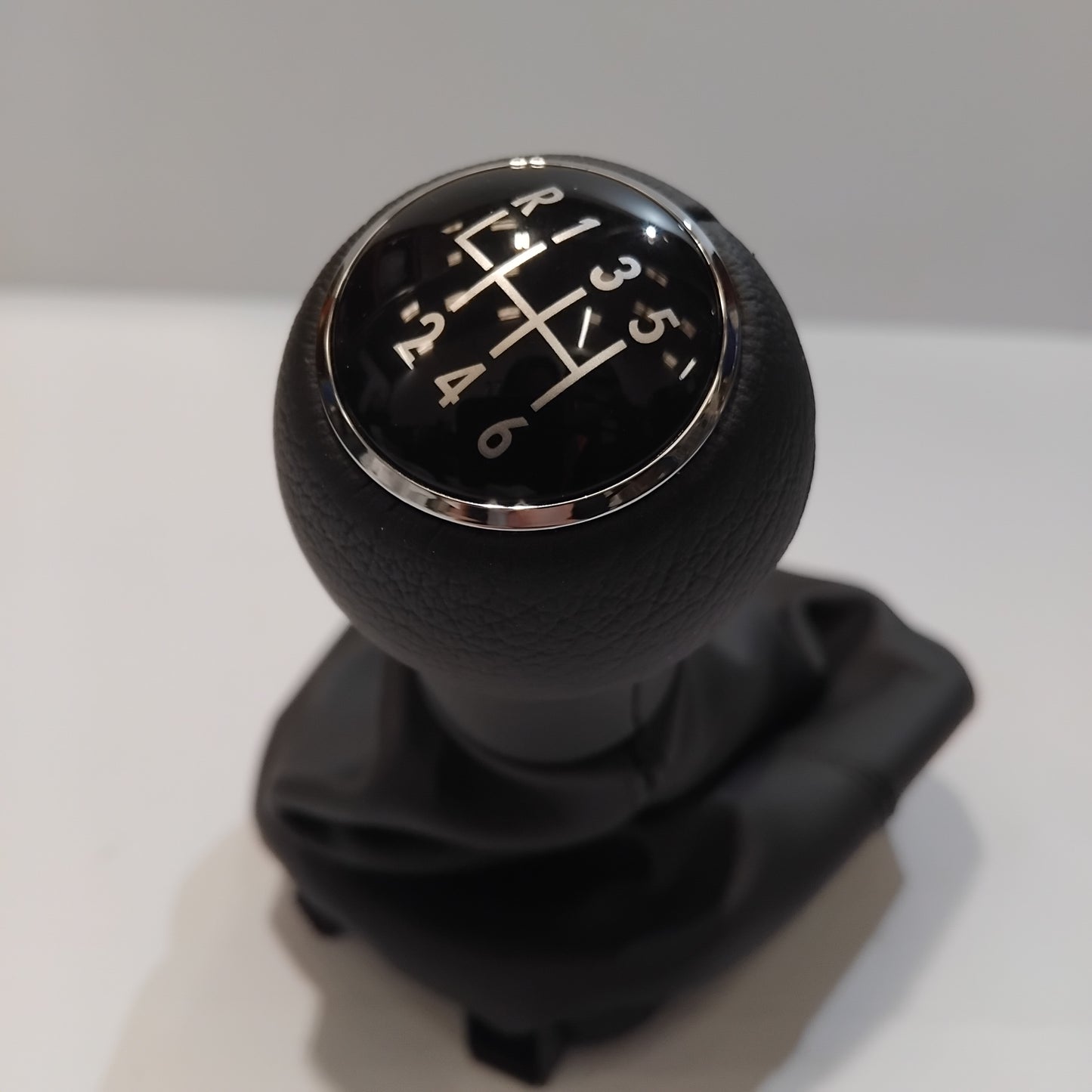 Genuine SEAT Knob | 1M0711113BEHUC