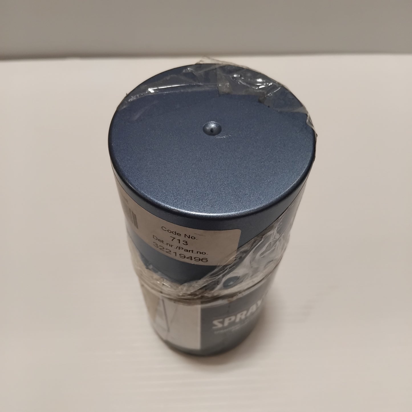 Genuine Volvo Spray Paint | 32219496