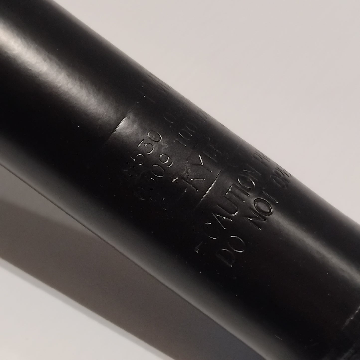 Genuine Rear Shock Absorber - Toyota Yaris 2010-2023 1.0 | 48530-0DA00