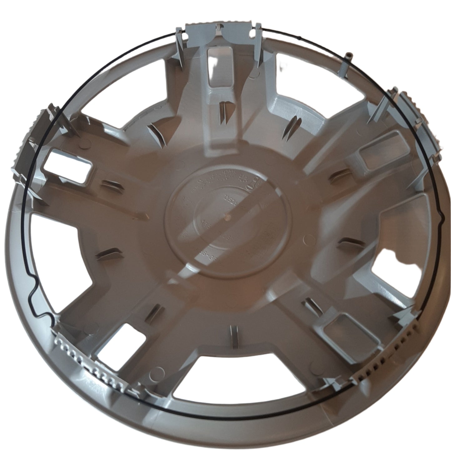 Genuine Fiat Wheel Cover | 1358879080