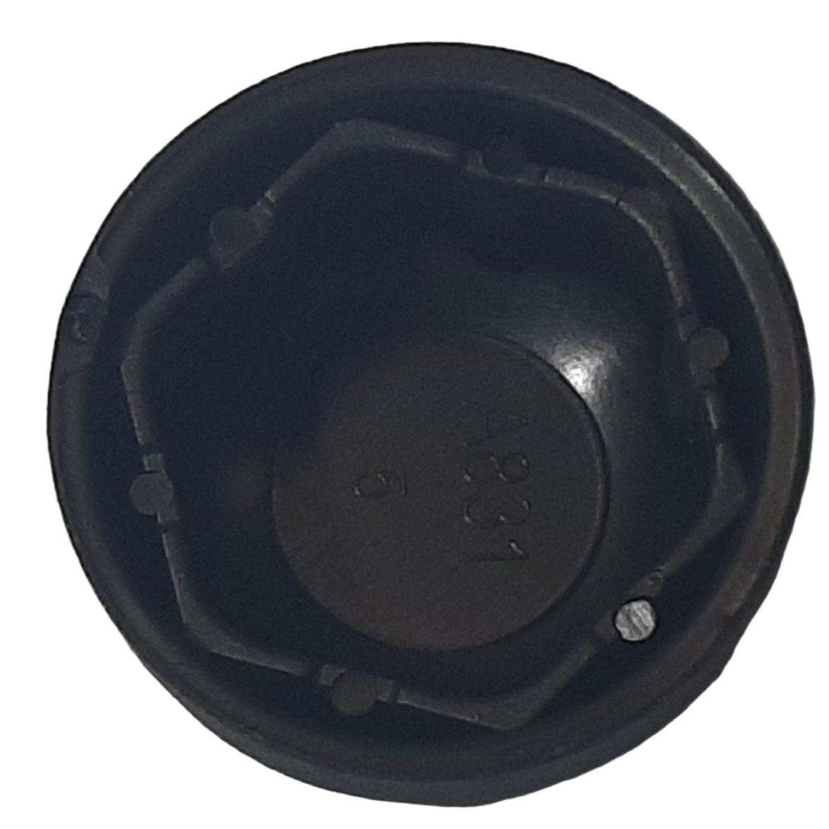 Genuine Fiat Boot | 1395390080