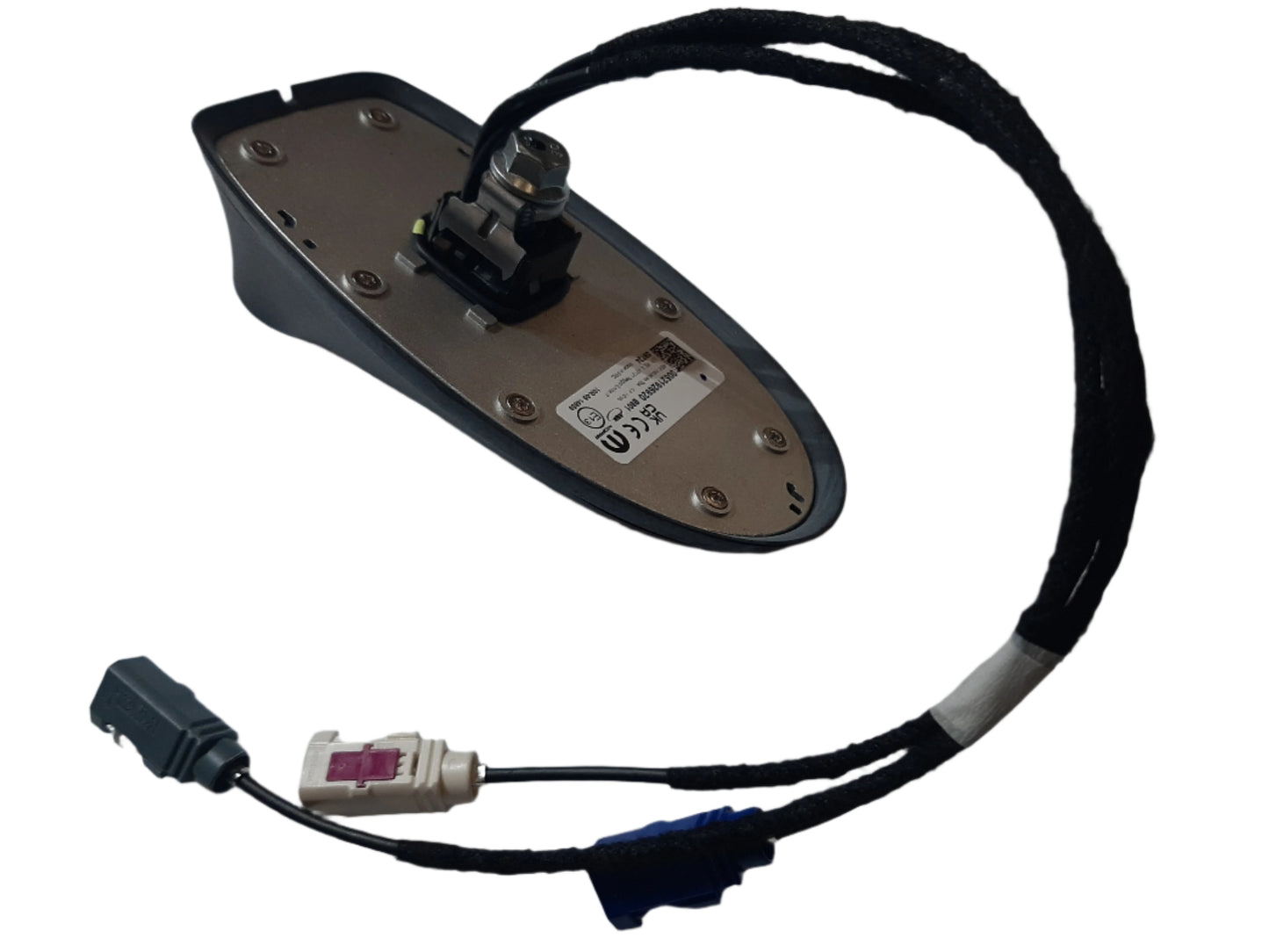 Genuine Fiat Support | 52192692