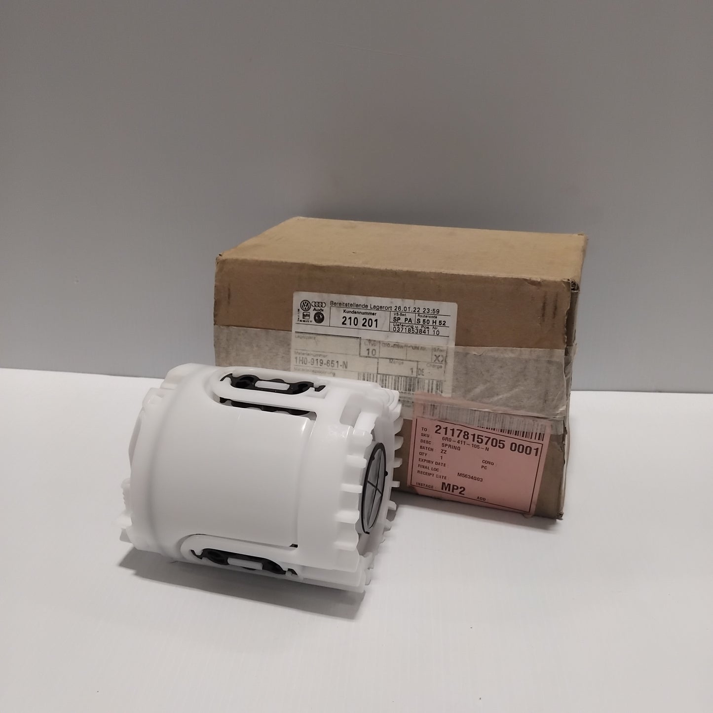 Genuine SEAT Fuel Pump | 1H0919651N