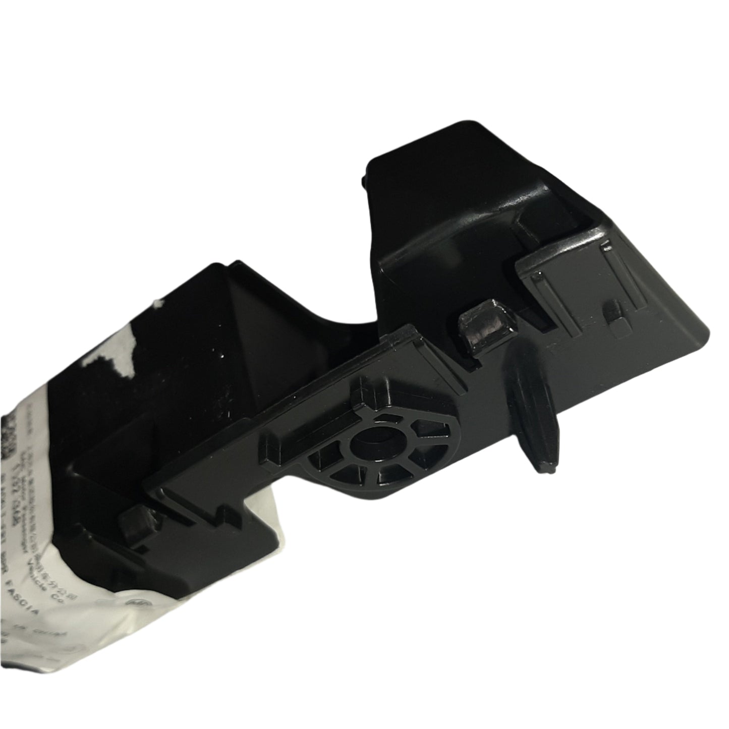 Genuine MG Bracket-Front Bumper Bracket Fascia | 10326368