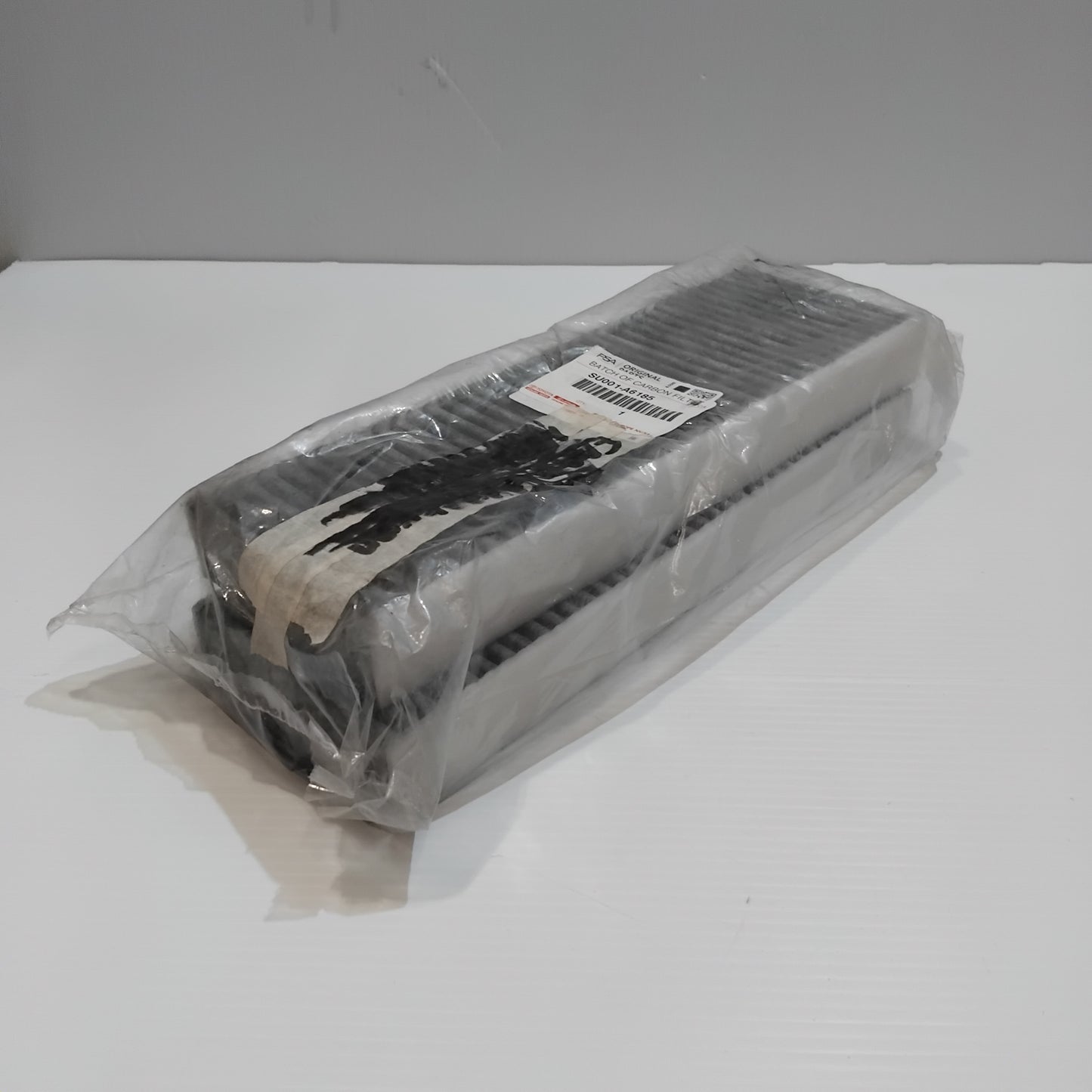 Genuine Toyota Batch Of Carbon Filt | SU001-A6185