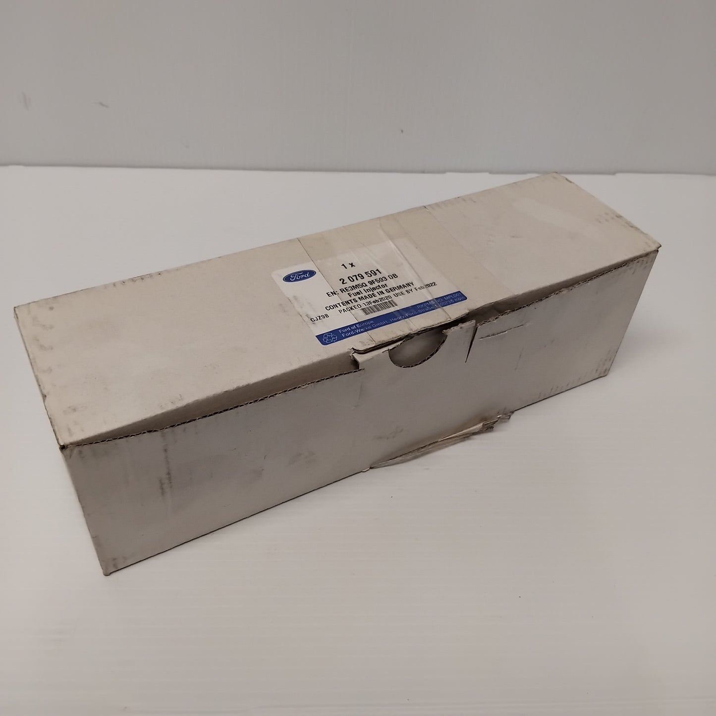 Genuine Ford Injector Assy | 2079591