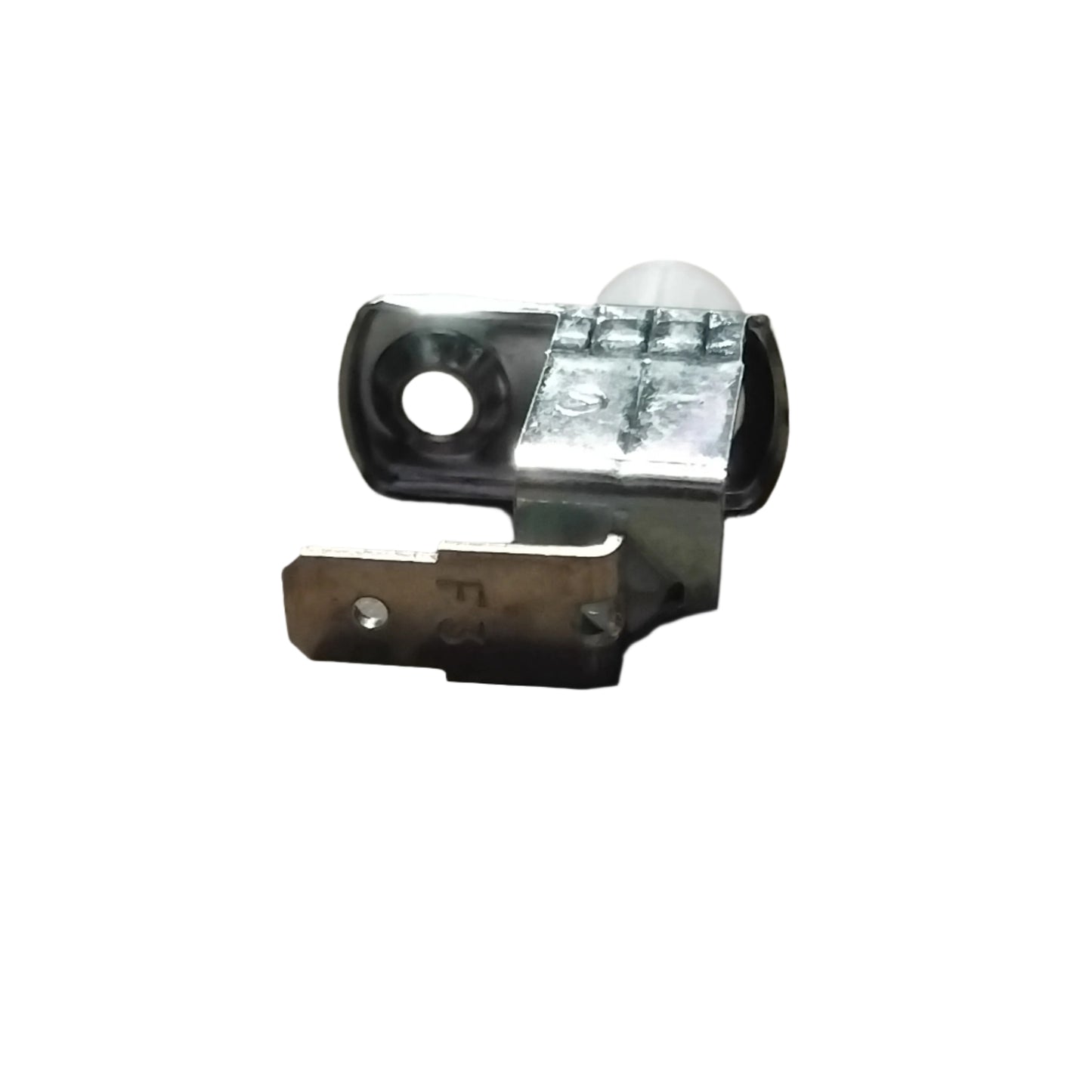 Genuine Handbrake Switch - Fiat Ducato 2006-Onwards 2.2 | 1336822080