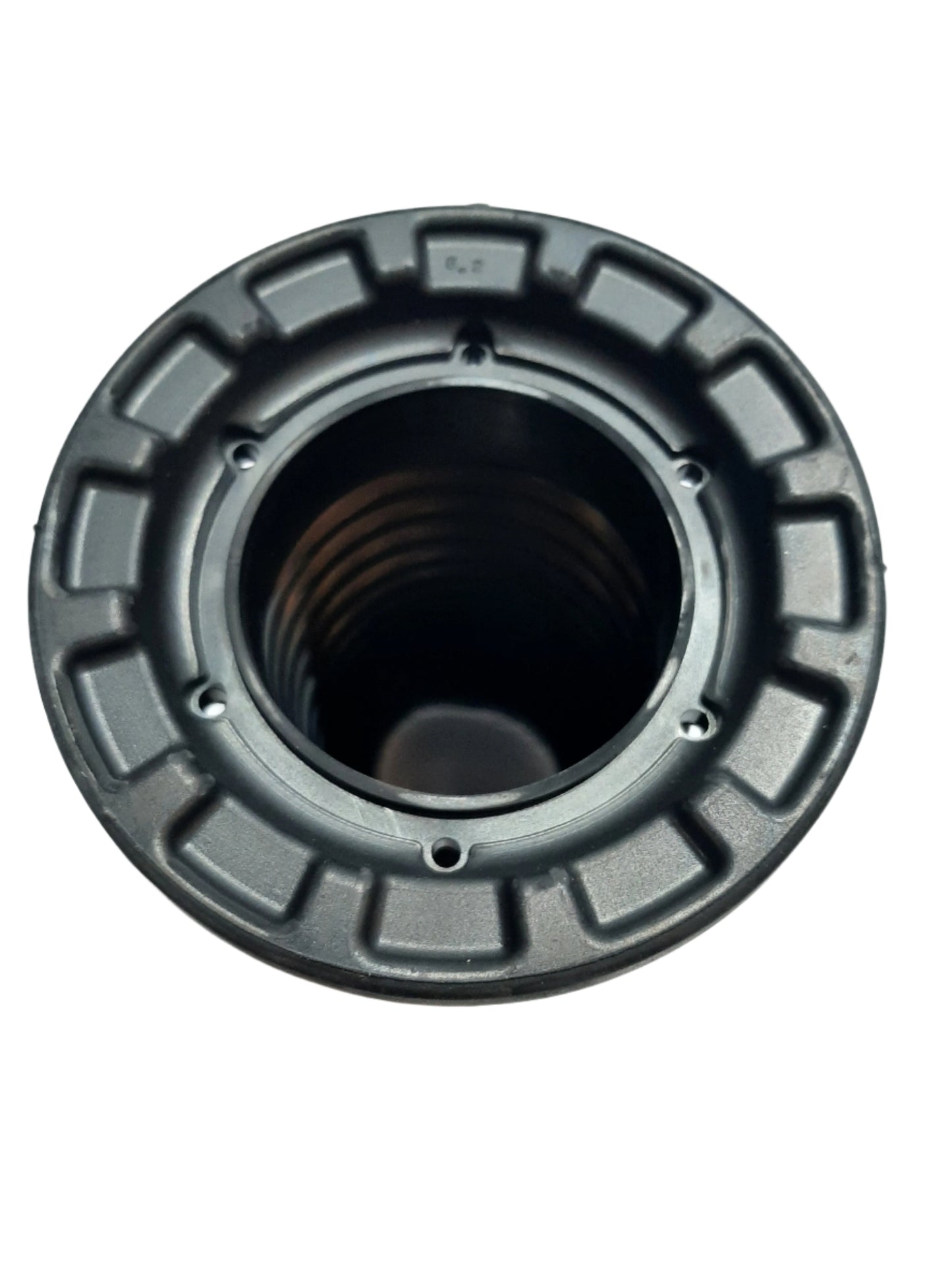 Genuine Front Suspension Rest Cup | 503198