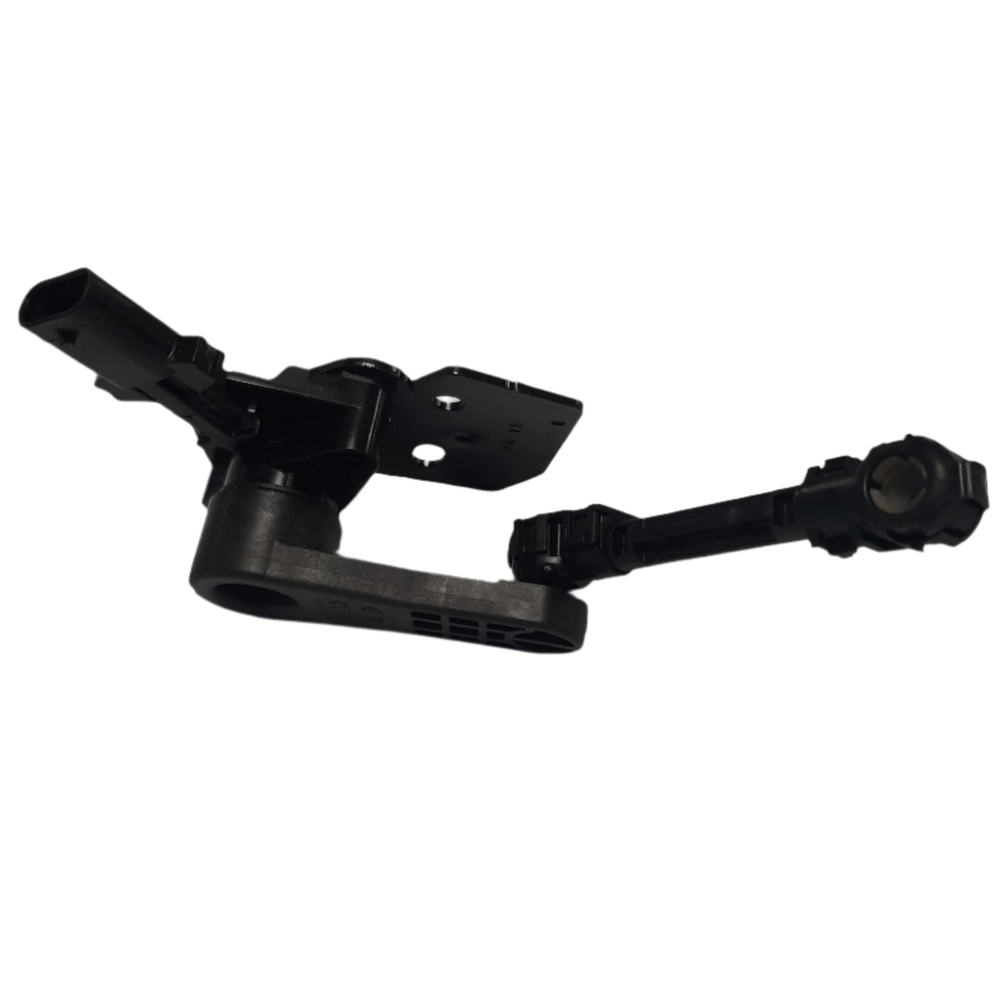 Genuine Peugeot Height Sensor | 9817443780