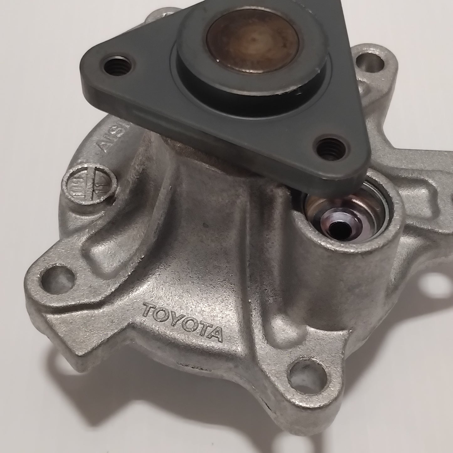 Genuine Toyota Pump Assy,Water | 16100-29196