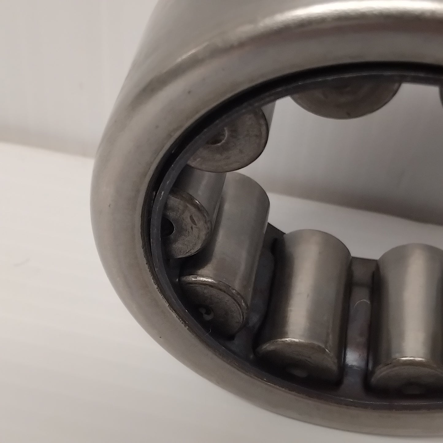 Genuine Ford Kit - Wheel Bearing Repair | 1201302