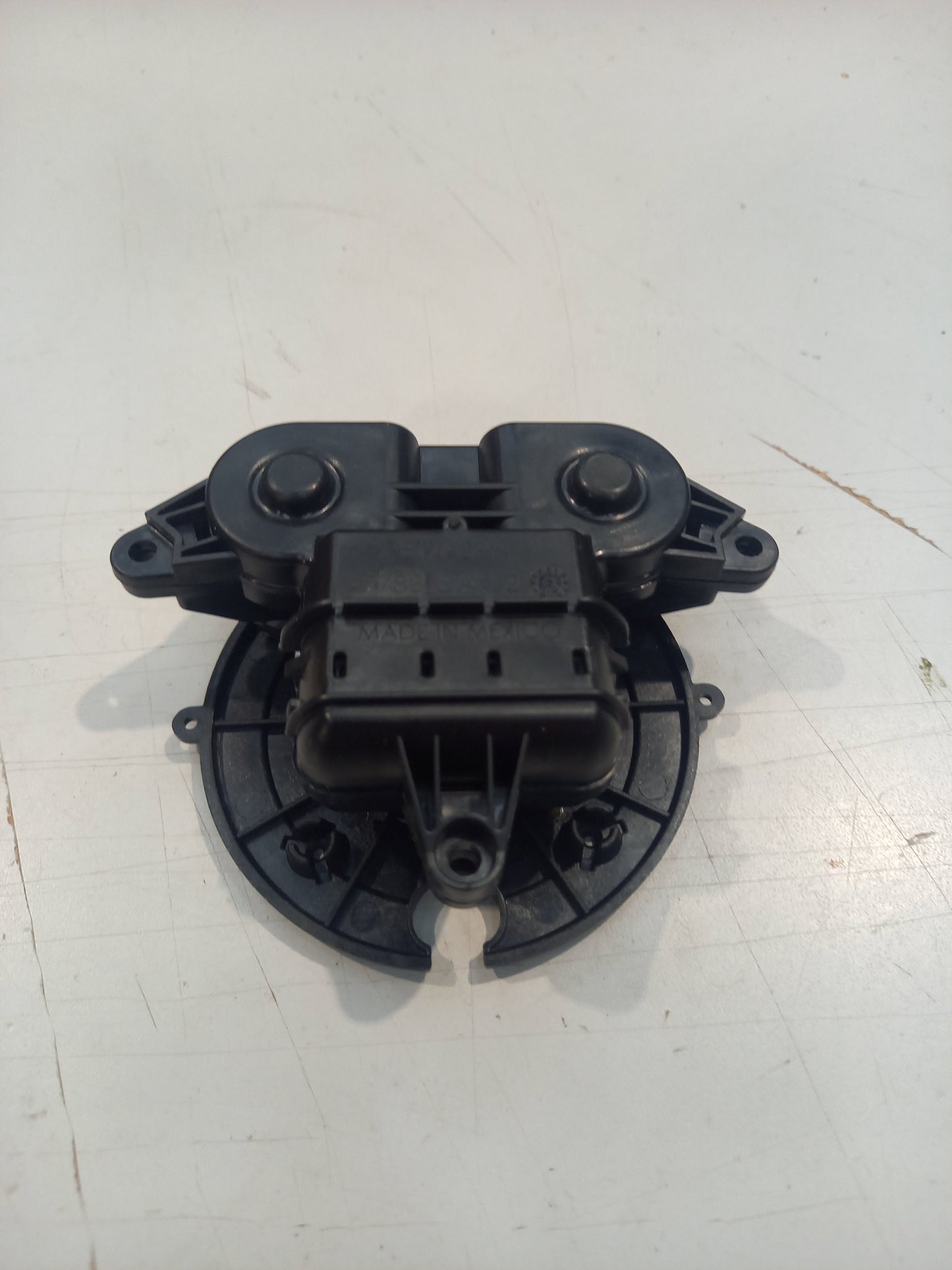 Genuine Ford Motor Assy | 4752791