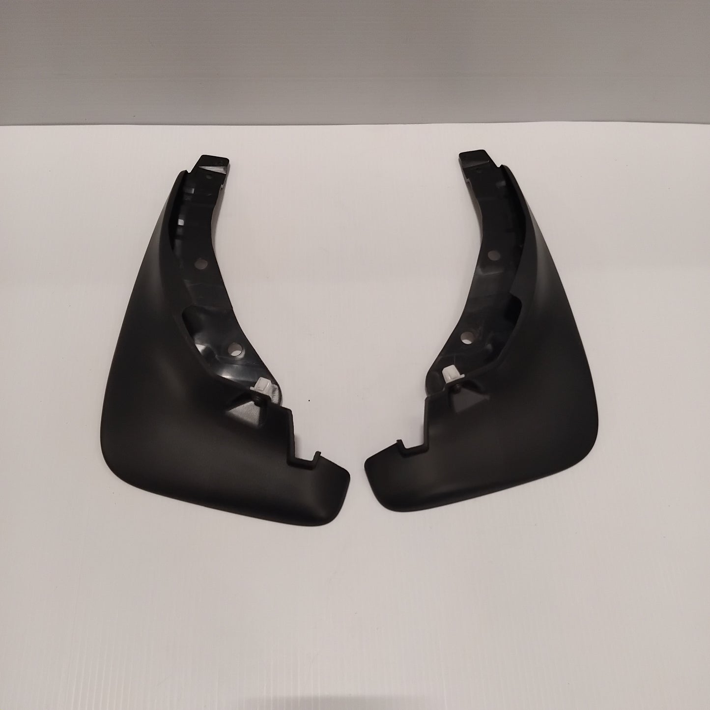 Genuine Mazda Front Mud Flaps | D376V3450F