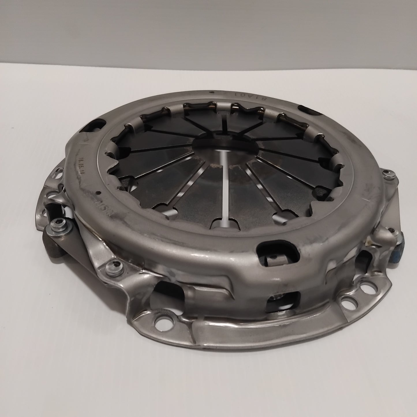 Genuine Suzuki Clutch Service Kit | 22000-81812-000