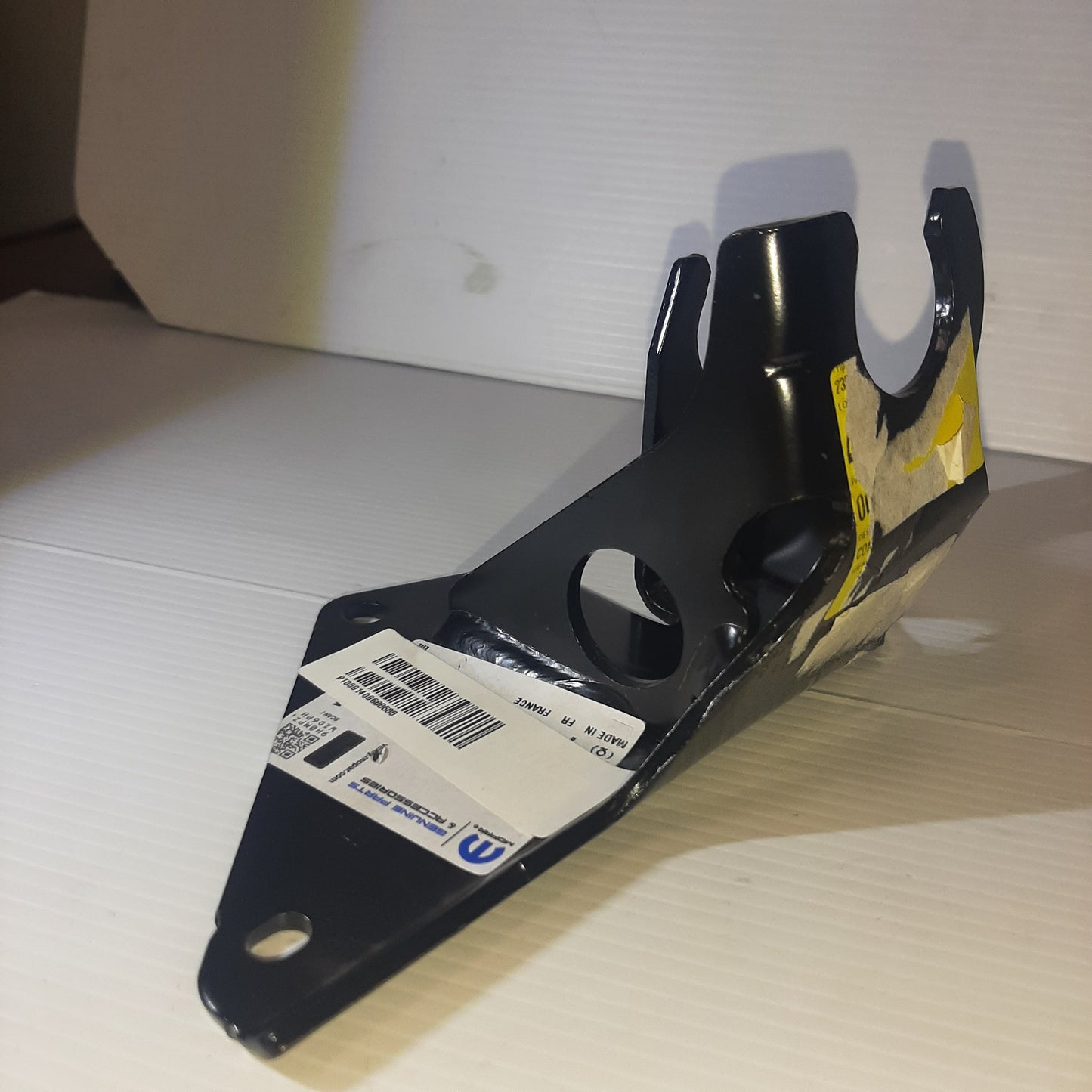 Genuine Fiat Control - Fiat Ducato | 1400688680