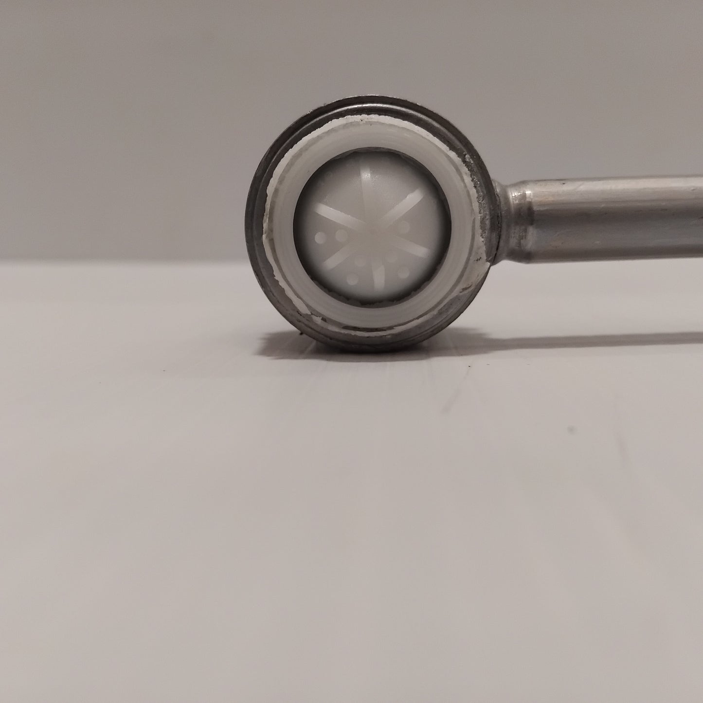 Genuine Front Suspension Link Rod - Fiat Scudo 2007-2016 | 1400099680