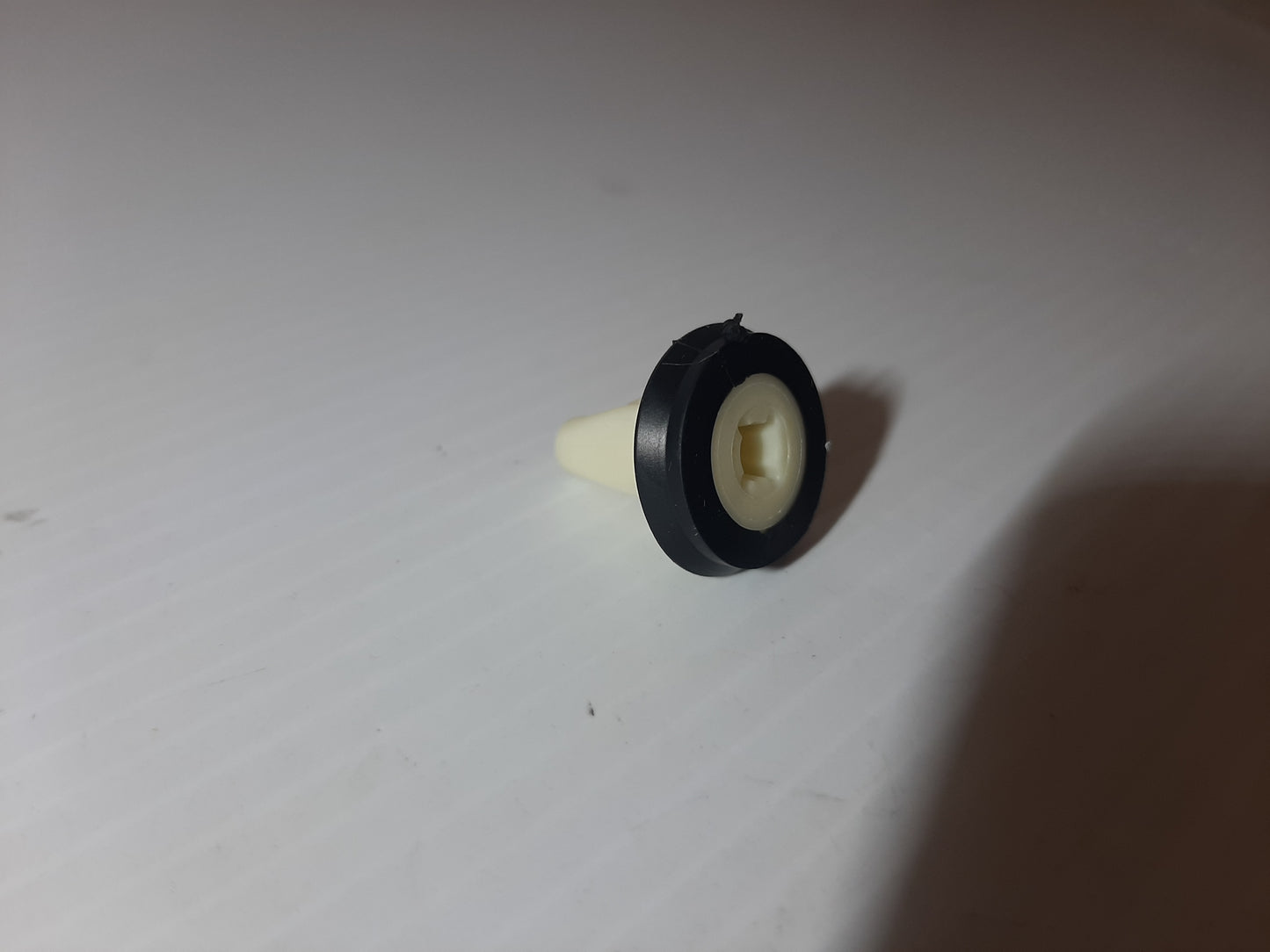 Genuine Ford Nut | 1766938